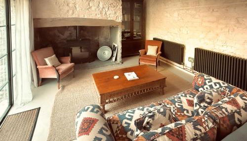 Lower Godney Little House - Foto 3