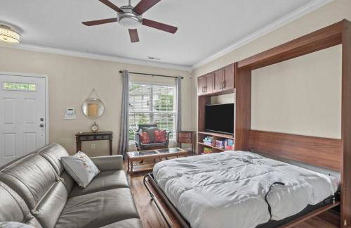 Peaceful, townhome in Hope Valley Farms - Foto 23