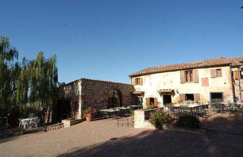 Antico Borgo Poggiarello - Foto 41