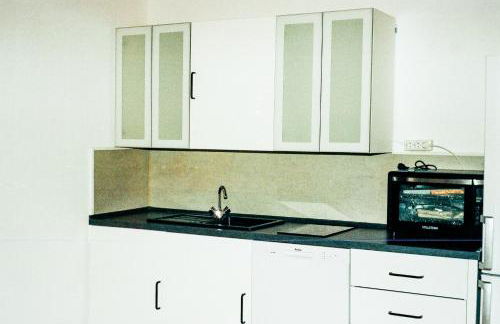 Liva Apartments Herne - Foto 23