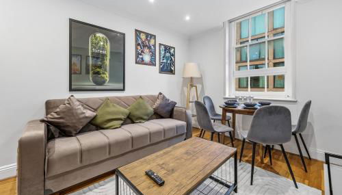 Earth FLOWZ 2BR - Zone 1 - Sleeps 5 - Foto 4