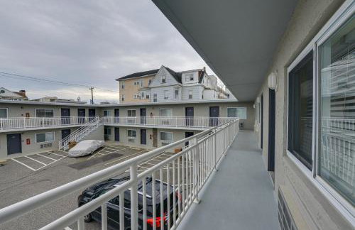 Ocean City Condo with Pool Walk to Boardwalk! - Foto 2