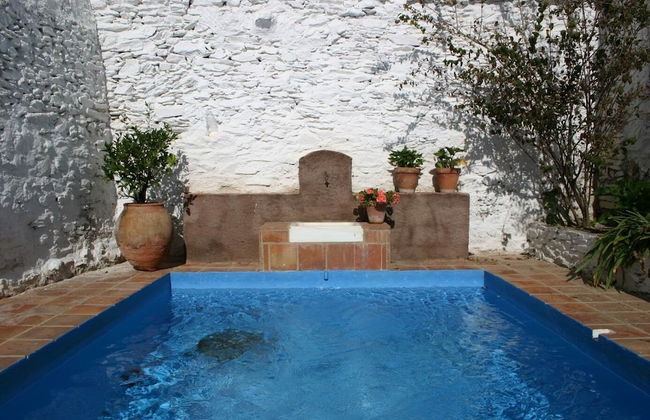 Las Chimeneas - Foto 22