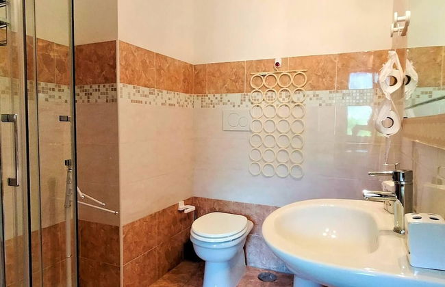 Amalfi Coast Countryside With Jacuzzi and Garden - Foto 19