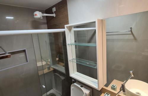 Praia dos Carneiros Flat 207 A - Carneiros Beach Resort - Foto 16