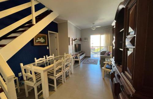 Linda Cobertura na Passagem - Foto 25