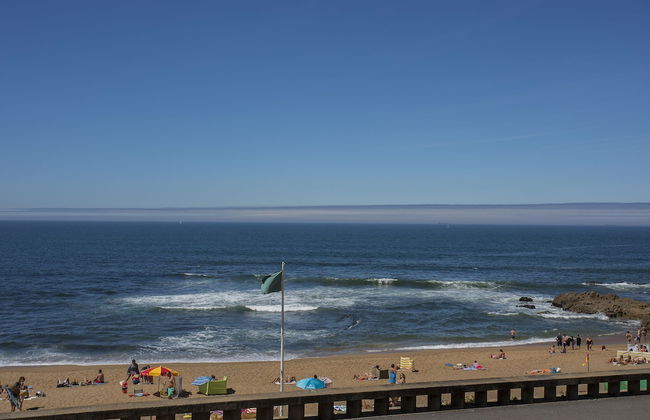 Liiiving -Luxury Beachfront Apartment II - Foto 46