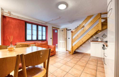 Incanto Walser Apartments Ronco - Foto 23