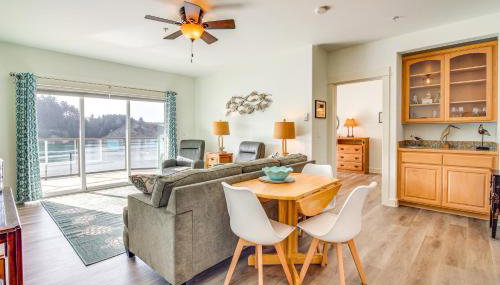 Riverfront Apt in Old Town Florence! - Foto 3