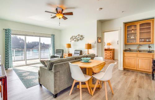 Riverfront Apt in Old Town Florence! - Foto 3