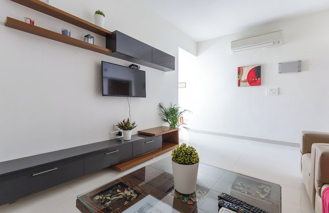 Olive Serviced Apartments Hitech City Hyderabad - Photo 58