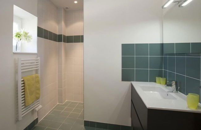 Domaine de Puychêne - Foto 12