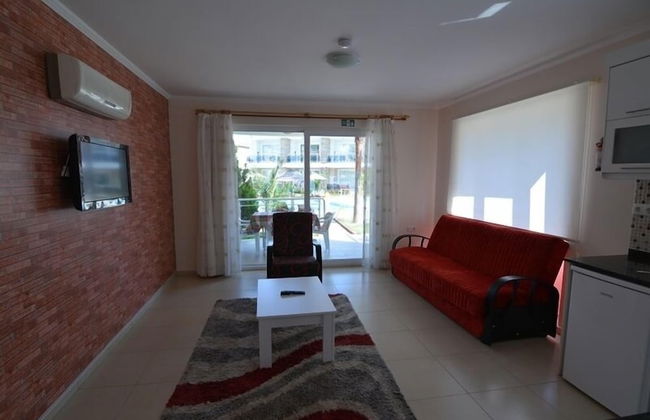 Golden Life Blue Green Residence - Foto 27