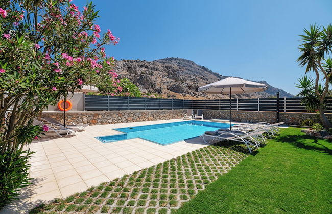 Villa Mariani II - Foto 52