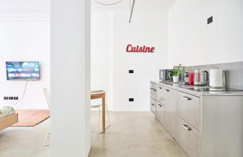 Ecoloft Corso Como Free Private Parking - Foto 6