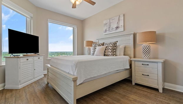 Indigo East 1004 - Foto 3, Habitación