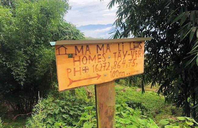 Mama Lili's Homestay - Foto 27