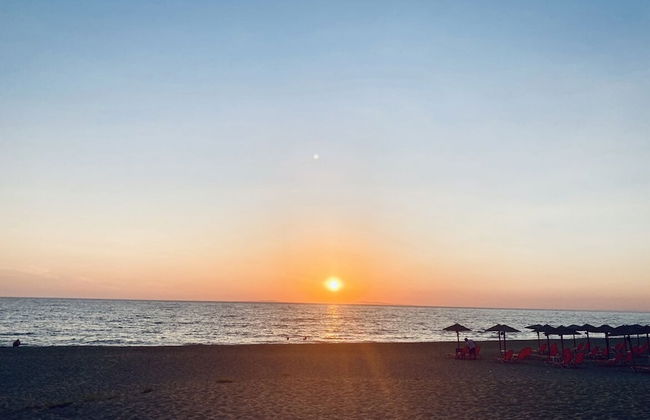 Lefkada - 3 Bed House St Nikolaos, Vonitsa Greece - Foto 26