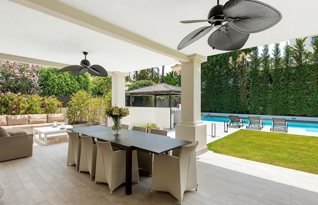 Villa Zacaluca Pool Whirlpool Sauna Gym - Foto 51