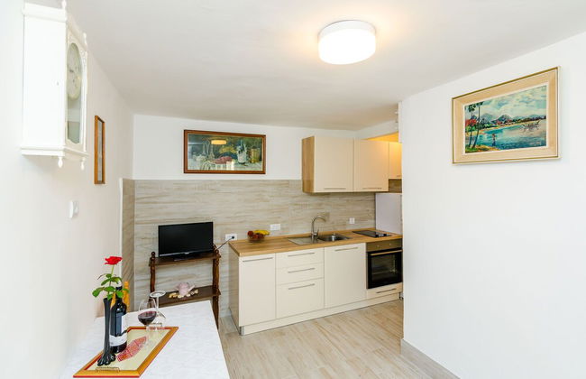 Apartment Lapad Gardin - Foto 8