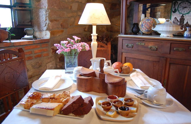 La Casona De Tresgrandas - Foto 32