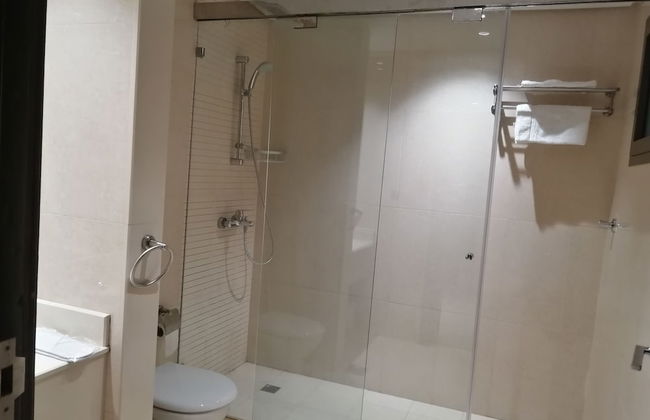 Rahhal Hotel Suites - Foto 27