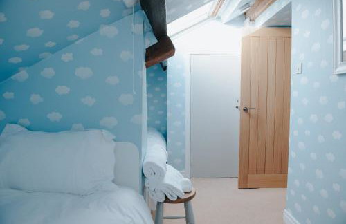 Fossdale House, Simonstone, Nr Hawes - Foto 46