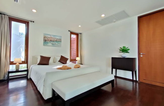 PRAN-A-LUXE Exclusive Pool Villa - Foto 23