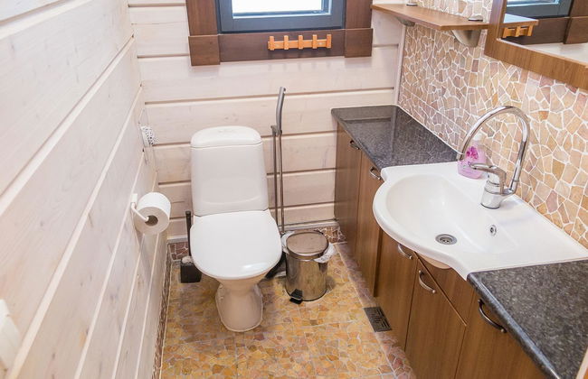 3 bedroom House in Kuopio with sauna - Photo 21