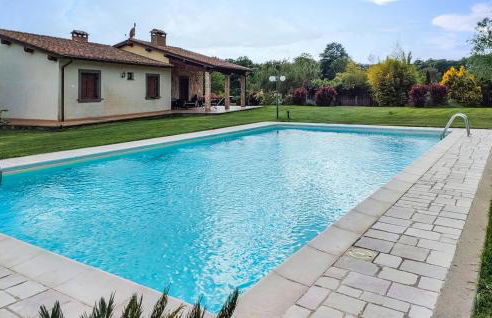 Beautiful Home In Piansano Vt - Foto 1