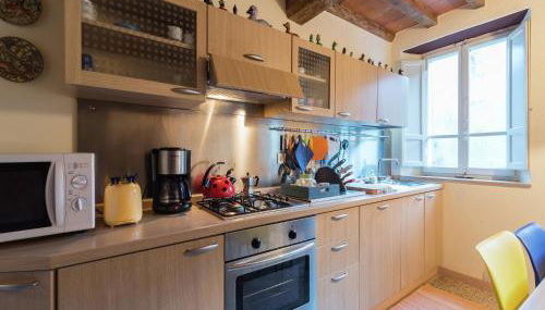 Holiday Home in Pascoso near Forest - Foto 5