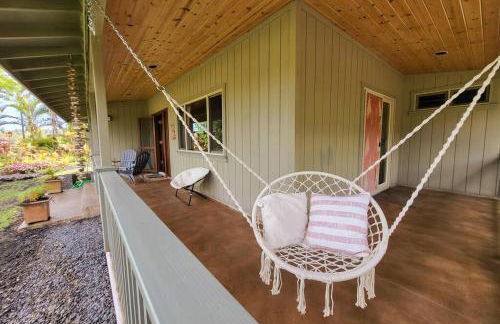 Unique Lava House by steaming crater - Photo 28