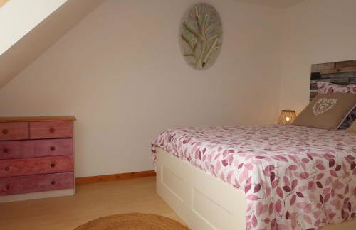 Holiday Home Meeresblick by Interhome - Foto 39