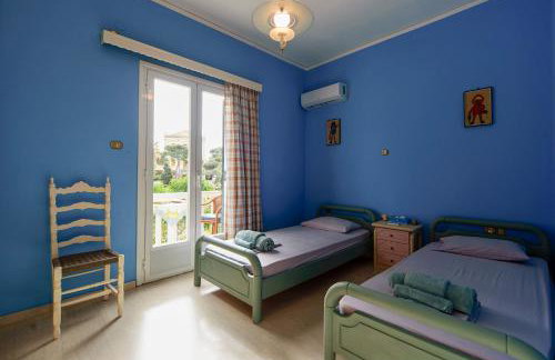 Mother's House in syros Aegean sea - Photo 4