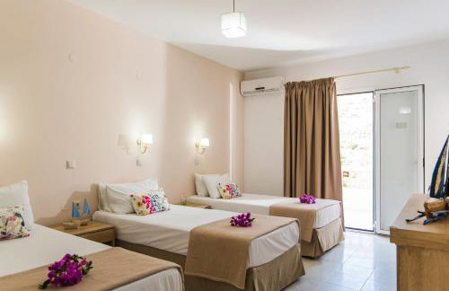 Emerald Hotel - Foto 13