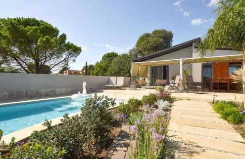 Saltwater pool 3 Bedrooms Wi-Fi AC P Private - Foto 17