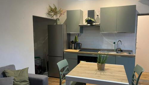 Steps to Florence - Foto 1, stove