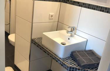 Appartment am Nordpark - Foto 10