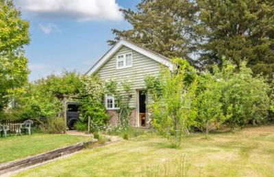 Cosy stay within South Downs! - Photo 1