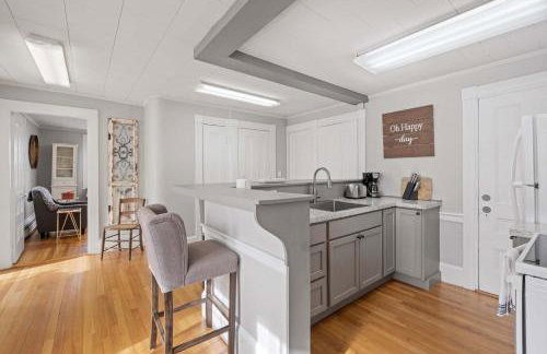 Exeter -1st Floor Large Furnished Two Bed One Bath - Foto 40