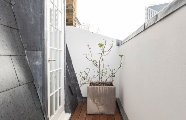 Gladstone Street by Onefinestay - Foto 54