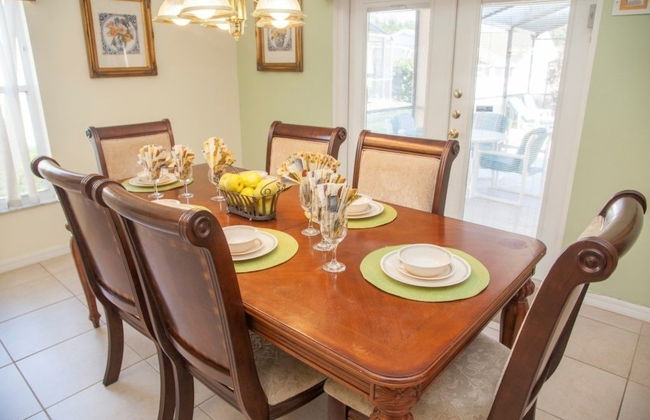 Ly58134 - Indian Ridge - 4 Bed 2 Baths Villa - Foto 17