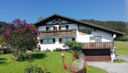 Haus Nöß - Foto 1, Garden, Garden view