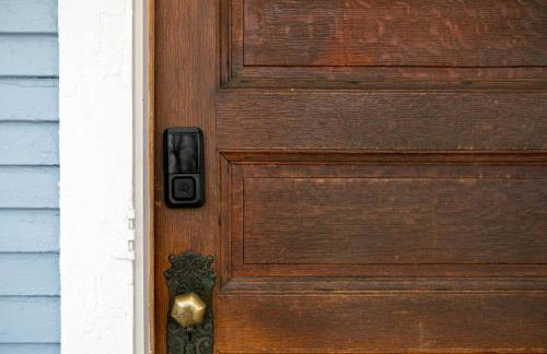 Charming Historic Upper | Walk to Downtown, Lakes - Foto 22