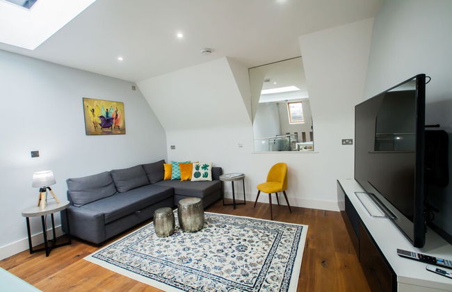 Modern Central Richmond Luxury Residence - Foto 16