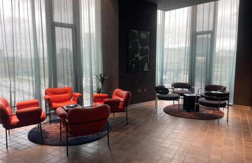 Luxury Skyline Apartment with Premium Facilities- Central M3 - Foto 1