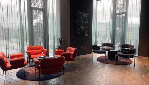 Luxury Skyline Apartment with Premium Facilities- Central M3 - Foto 1