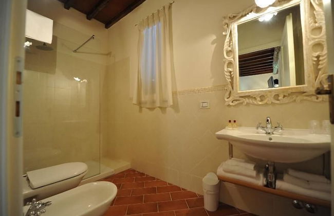 Agriturismo Podere Bucine Basso - Foto 31