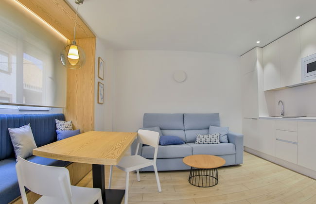 Apartamentos 525 Los Alcázares - Photo 19