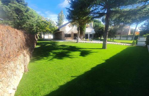 Villa Monika - Foto 24